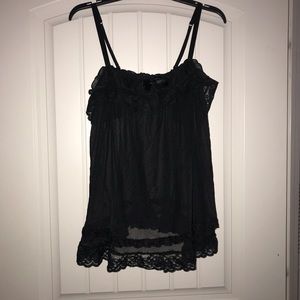 Victoria secret lingerie